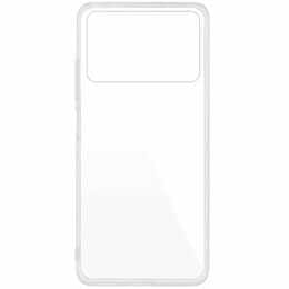 Чeхол-накладка BeCover для Xiaomi Poco X4 Pro 5G Transparancy (708114)