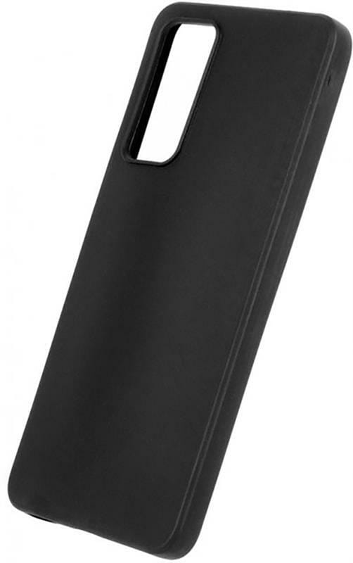 Чeхол-накладка BeCover для Xiaomi 12 Lite Black (708115)