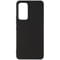 Фото - Чeхол-накладка BeCover для Xiaomi 12 Lite Black (708115) | click.ua