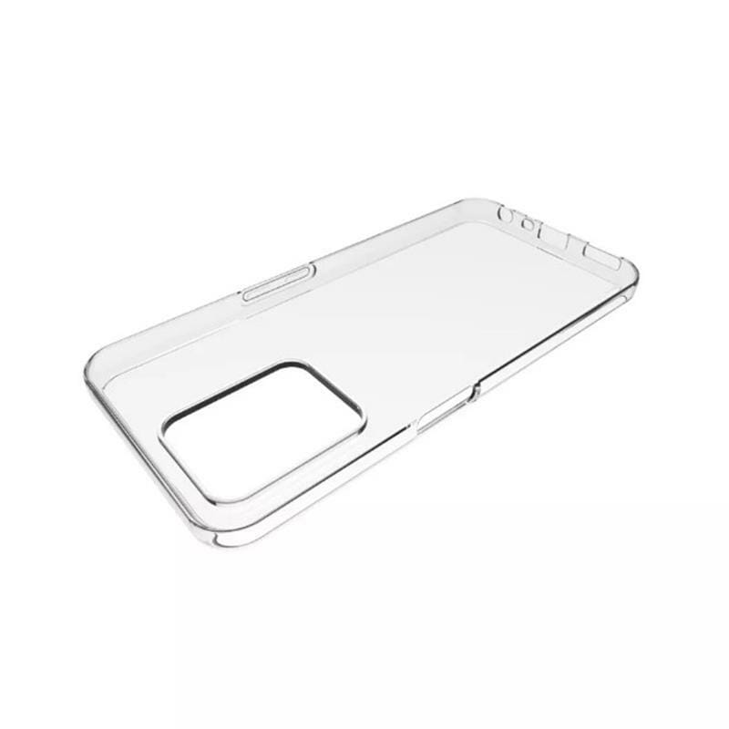 Чeхол-накладка BeCover для Realme C35 Transparancy (708122)