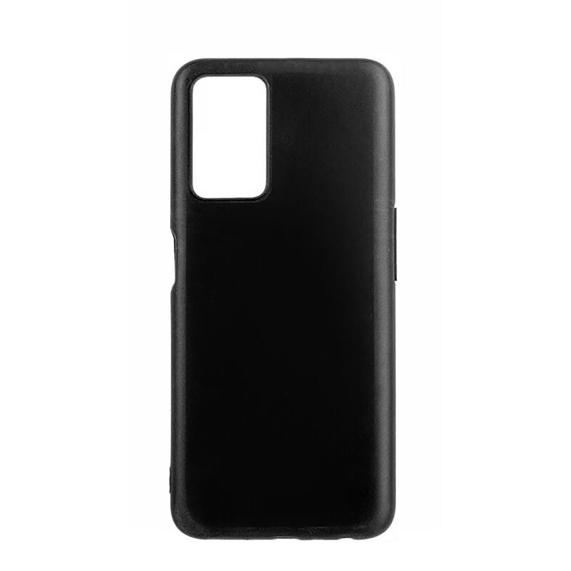 Чохол-накладка BeCover для Realme 9i Black (708123)