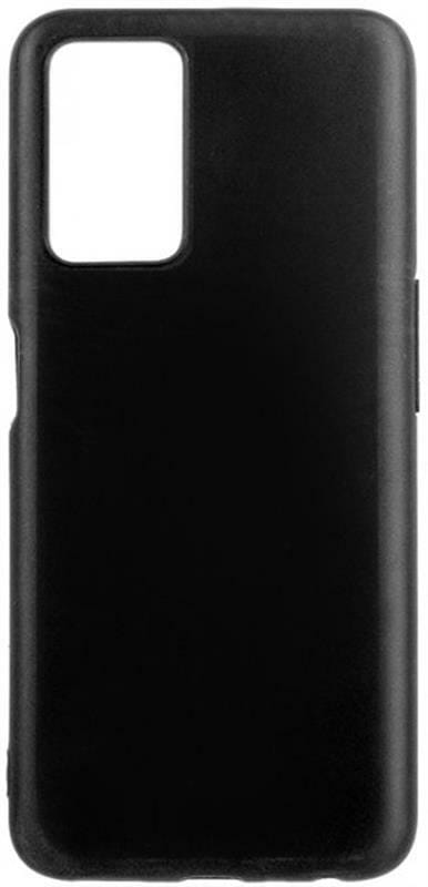 Чeхол-накладка BeCover для Realme 9i Black (708123)
