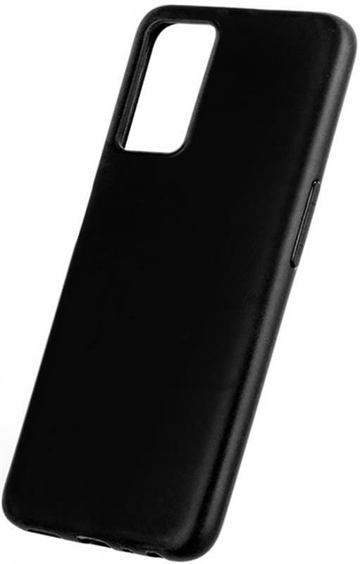 Чeхол-накладка BeCover для Realme 9i Black (708123)