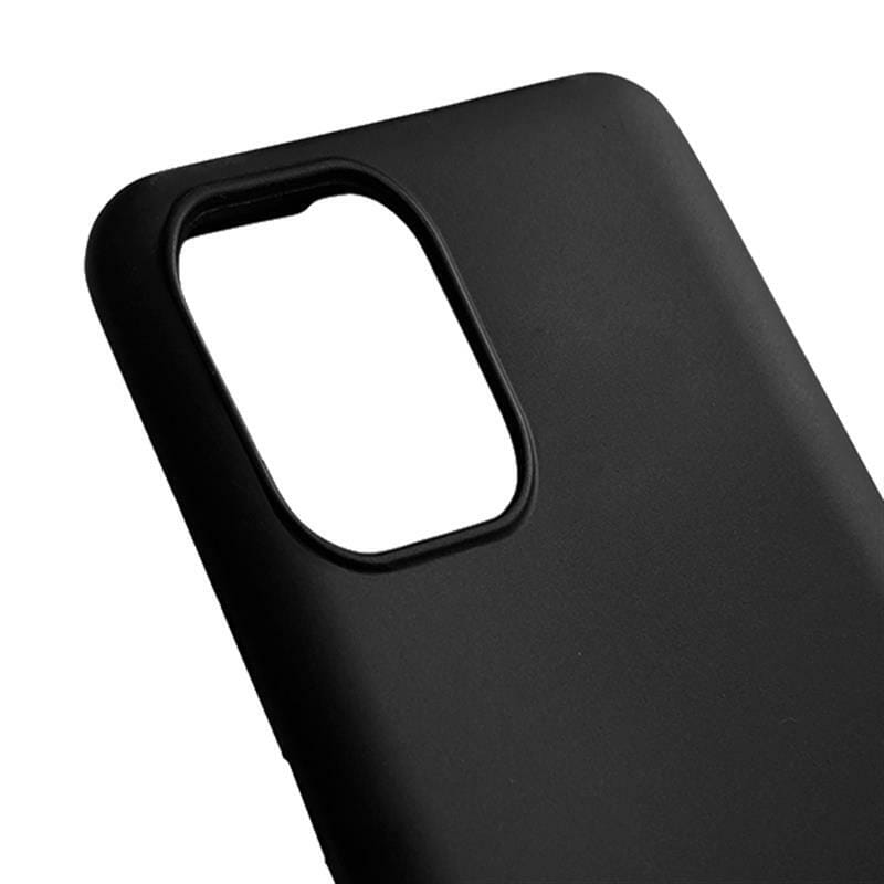 Чeхол-накладка BeCover для Realme 9i Black (708123)