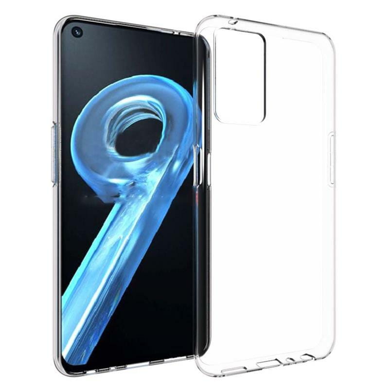 Чeхол-накладка BeCover для Realme 9i Transparancy (708124)