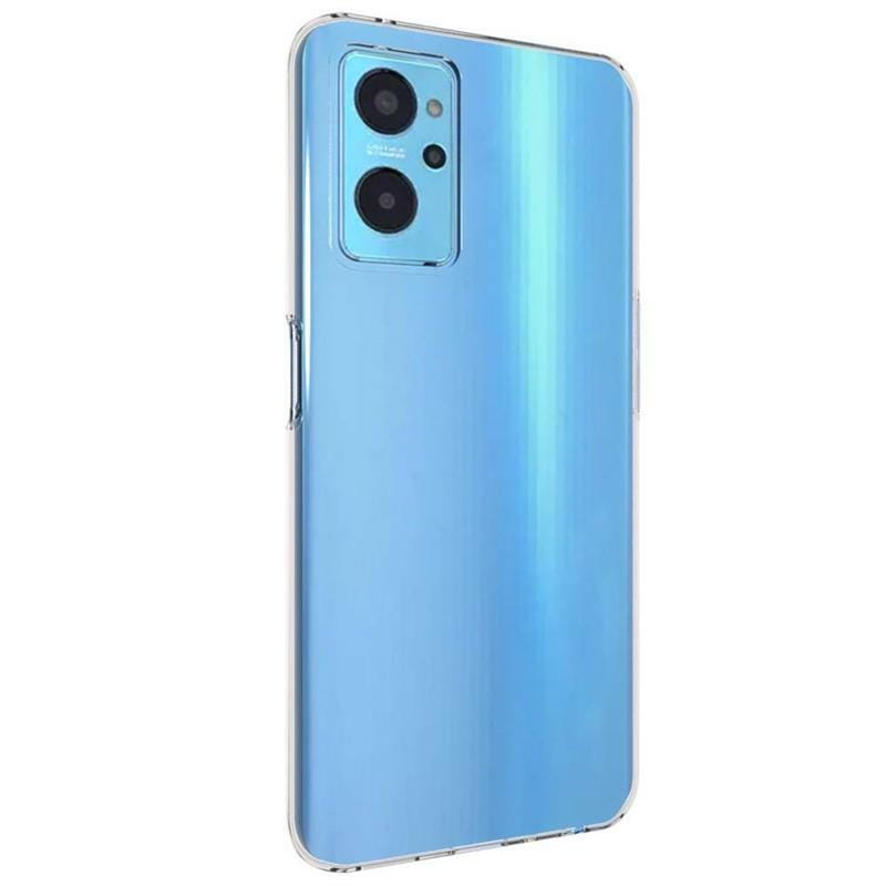Чeхол-накладка BeCover для Realme 9i Transparancy (708124)