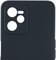Фото - Чeхол-накладка BeCover для Realme C35 Black (708125) | click.ua