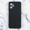 Фото - Чeхол-накладка BeCover для Realme C35 Black (708125) | click.ua