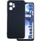 Фото - Чeхол-накладка BeCover для Realme C35 Black (708125) | click.ua