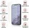 Фото - Защитное стекло BeCover для Apple iPhone 14 Crystal Clear Glass 3D (708084) | click.ua
