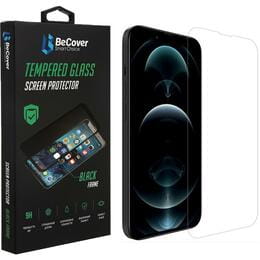 Купити Захисне скло BeCover для Apple iPhone 14 Plus Crystal Clear Glass 3D (708085) Захисне скло BeCover для Apple iPhone 14 Plus Crystal Clear Glass 3D (708085)