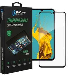 Купити Захисне скло BeCover для Infinix Note 11 (X663B) Black (708141) Захисне скло BeCover для Infinix Note 11 (X663B) Black (708141)