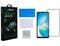 Фото - Захисне скло BeCover для Infinix Note 12 (X663D) Black (708142) | click.ua