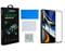 Фото - Защитное стекло BeCover для Xiaomi Poco X4 Pro 5G Black (708149) | click.ua