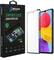 Фото - Захисне скло BeCover для Samsung Galaxy M13 SM-M135 Black (708150) | click.ua