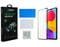 Фото - Захисне скло BeCover для Samsung Galaxy M13 SM-M135 Black (708150) | click.ua