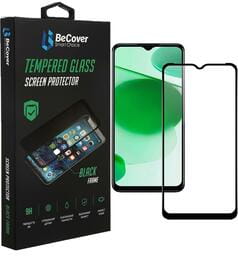 Купити Захисне скло BeCover для Blackview A90 Black (708157) Захисне скло BeCover для Blackview A90 Black (708157)