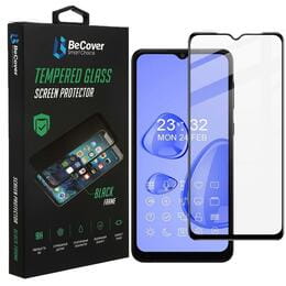 Купить Защитное стекло BeCover для Samsung Galaxy A04 SM-A045/A04s SM-A047 Black (708137) Защитное стекло BeCover для Samsung Galaxy A04 SM-A045/A04s SM-A047 Black (708137)