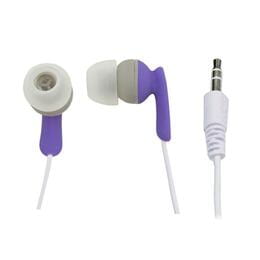 Наушники Smartfortec SE-105 Violet (44121)