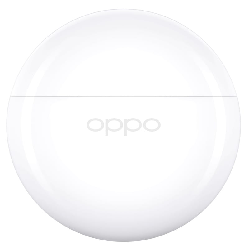 Bluetooth-гарнітура Oppo Enco Buds2 ETE41 Moonlight