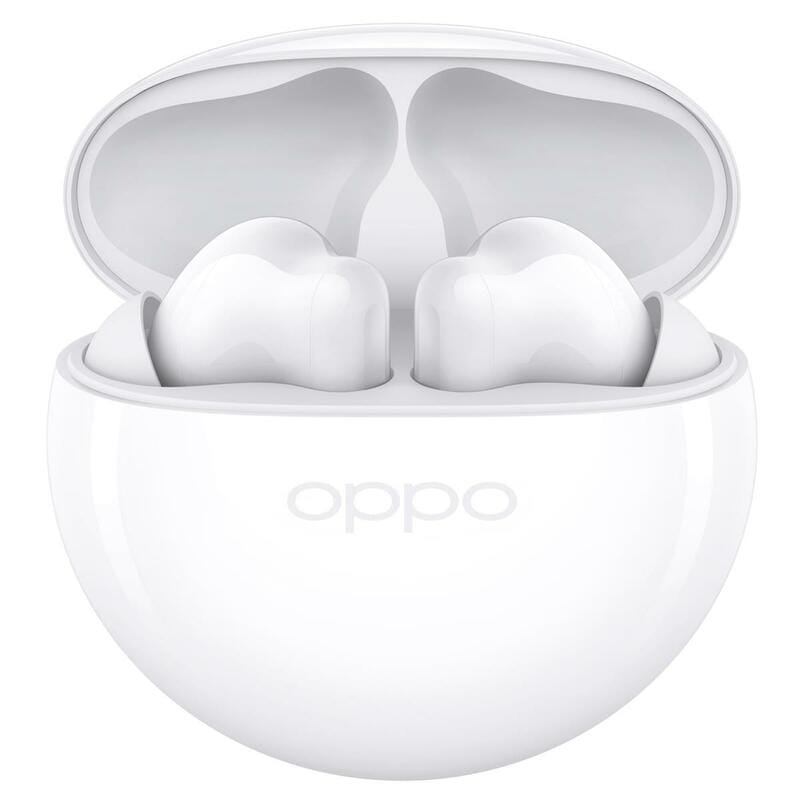 Bluetooth-гарнітура Oppo Enco Buds2 ETE41 Moonlight