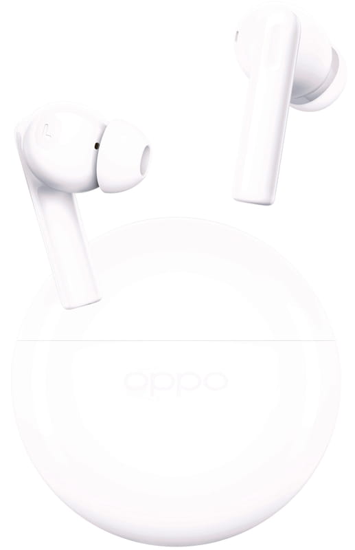 Bluetooth-гарнитура Oppo Enco Buds2 ETE41 Moonlight