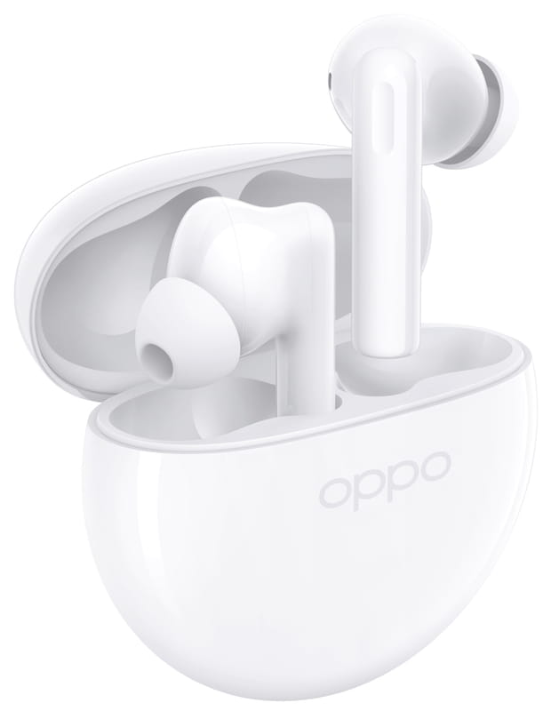 Bluetooth-гарнитура Oppo Enco Buds2 ETE41 Moonlight