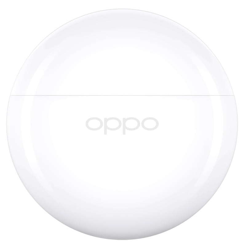 Bluetooth-гарнитура Oppo Enco Buds2 ETE41 Moonlight