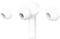 Фото - Bluetooth-гарнитура Oppo Enco Buds2 ETE41 Moonlight | click.ua