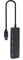 Фото - USB-хаб Gembird USB Type-C 4-в-1 (UHB-CM-U2P4-01) | click.ua