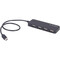 Фото - USB-хаб Gembird USB Type-C 4-в-1 (UHB-CM-U2P4-01) | click.ua
