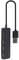 Фото - USB-хаб Gembird 4 ports Black (UHB-U2P4-06) | click.ua