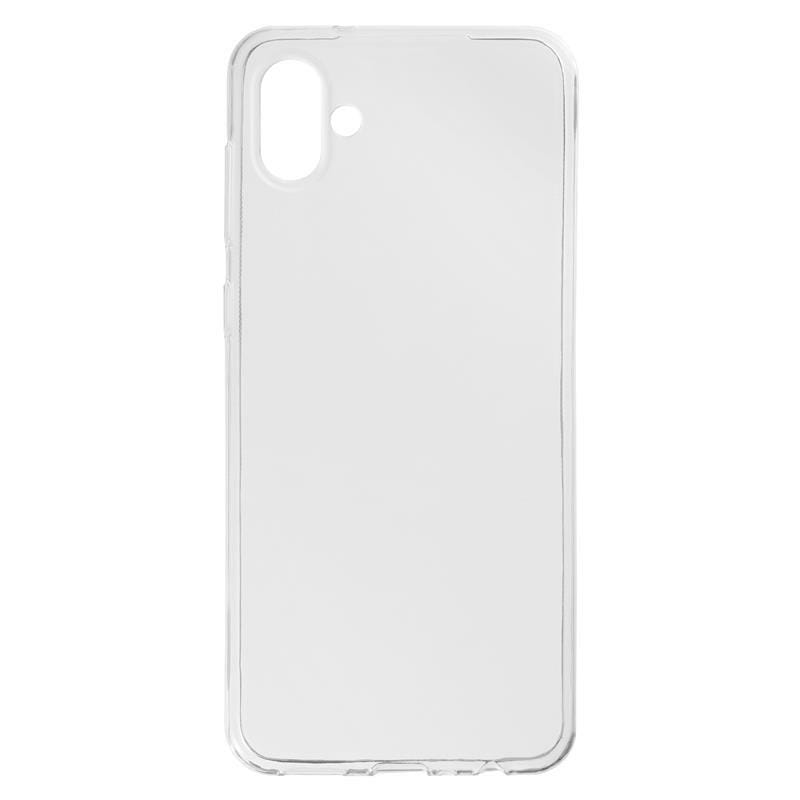 Чехол-накладка Armorstandart Air для Samsung Galaxy A04 SM-A045 Transparent (ARM63900)