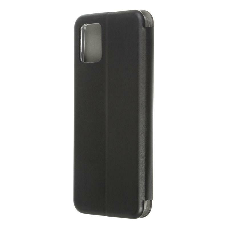 Чехол-книжка Armorstandart G-Case для Motorola Moto G32 Black (ARM63097)
