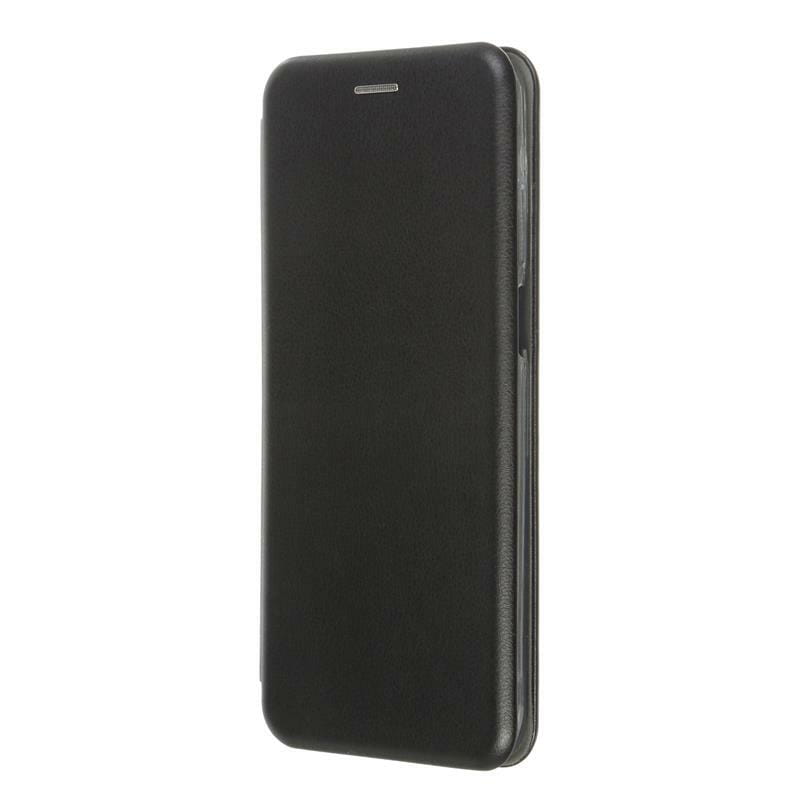 Чехол-книжка Armorstandart G-Case для Motorola Moto G32 Black (ARM63097)