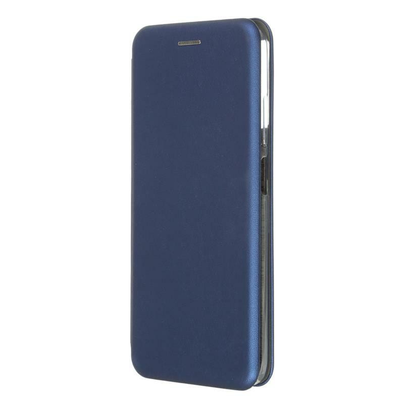Чохол-книжка Armorstandart G-Case для Xiaomi Poco M5 Blue (ARM62966)
