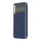 Фото - Чехол-книжка Armorstandart G-Case для Xiaomi Poco M5 Blue (ARM62966) | click.ua