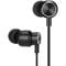 Фото - Гарнитура HP DHE-7001 Black | click.ua