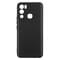Фото - Чехол-накладка Armorstandart Matte Slim Fit для Infinix Hot 12i 4G (X665B) Camera cover Black (ARM62270) | click.ua