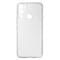 Фото - Чехол-накладка Armorstandart Air для Infinix Hot 12i 4G (X665B) Camera cover Transparent (ARM62266) | click.ua
