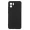 Фото - Чехол-накладка Armorstandart Matte Slim Fit для Xiaomi Redmi A1 Camera cover Black (ARM62827) | click.ua