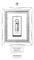 Фото - Захисне скло Armorstandart Icon для Samsung M04 (M045)/A04 (A045)/A04s (A047)/A04e (A042) Black (ARM63894) | click.ua