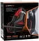 Фото - Гарнітура REAL-EL GDX-7600 Black/Red | click.ua