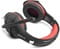 Фото - Гарнітура REAL-EL GDX-7600 Black/Red | click.ua