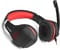 Фото - Гарнітура REAL-EL GDX-7600 Black/Red | click.ua