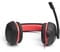 Фото - Гарнітура REAL-EL GDX-7600 Black/Red | click.ua