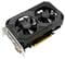 Фото - Видеокарта GF GTX 1650 4GB GDDR6 TUF Gaming OC V2 Asus (TUF-GTX1650-O4GD6-P-V2-GAMING) | click.ua