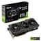 Фото - Видеокарта GF RTX 3060 Ti 8GB GDDR6X TUF Gaming Asus (TUF-RTX3060TI-8GD6X-GAMING) | click.ua