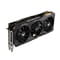 Фото - Видеокарта GF RTX 3060 Ti 8GB GDDR6X TUF Gaming Asus (TUF-RTX3060TI-8GD6X-GAMING) | click.ua