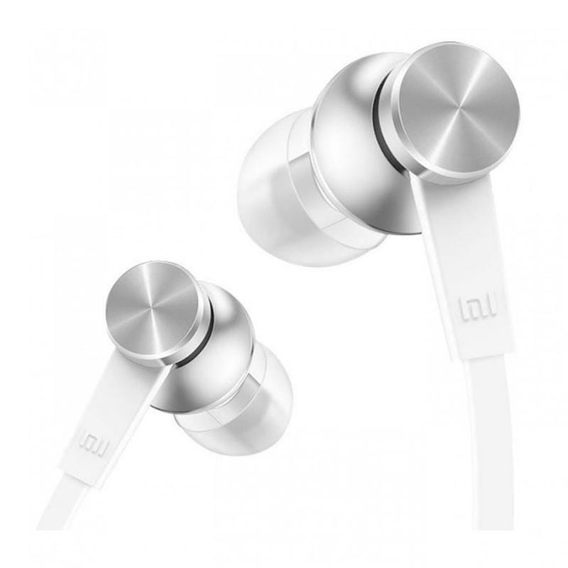 Гарнитура Xiaomi Piston Fresh Bloom Matte Silver (ZBW4355TY)